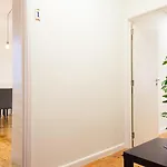 Casa Do Raio Center Ap By Se 아파트