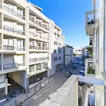 아파트 Casa Do Raio Center Ap By Se