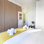 Casa Do Raio Center Ap By Se 아파트 *