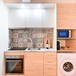 아파트 Casa Do Raio Center Ap By Se *