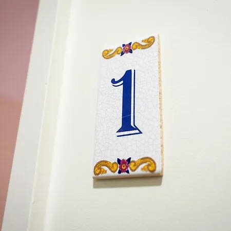 Casa Do Raio City Center Ap By Se Apartamentos * Брага