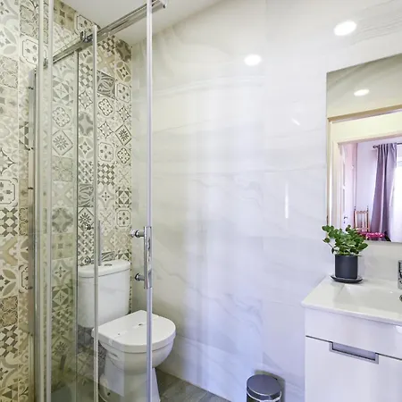 Casa Do Raio I By Se Lejlighed