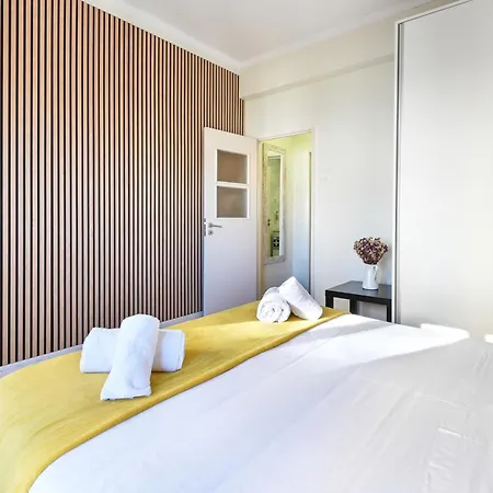 Casa Do Raio City Center Ap By Se Apartamentos Апартаменты *