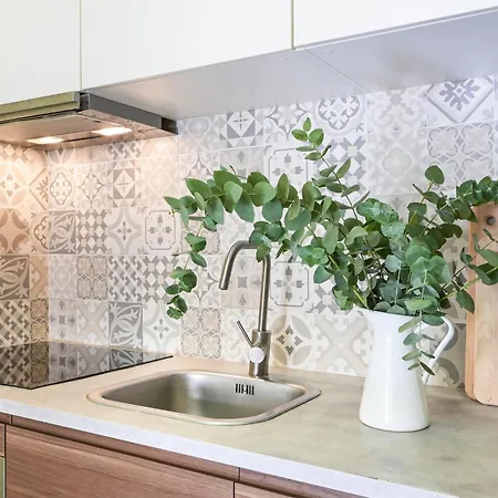 Casa Do Raio By Sé *