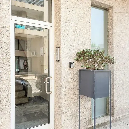 Casa Do Raio City Center Ap By Se Apartamentos * Брага