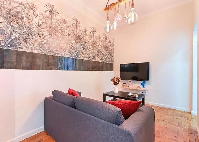 Apartamento Casa Do Raio Center Ap By Se *