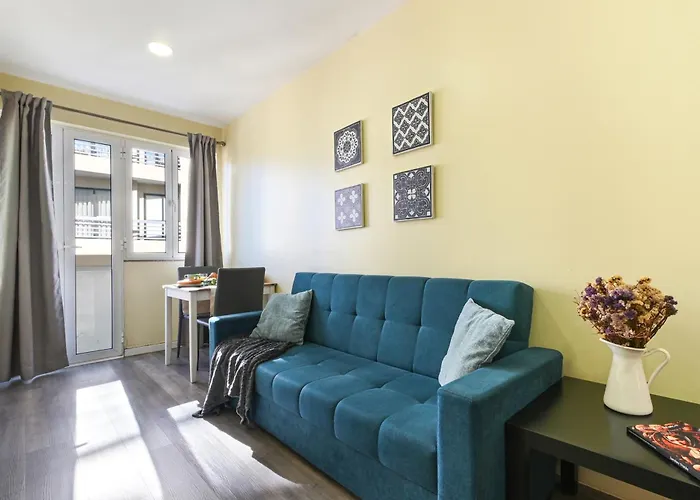 Apartamento Casa Do Raio Center Ap By Se *